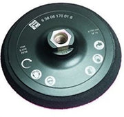 Fein Backing pad, dia. 7-7/8 in. 63806171017