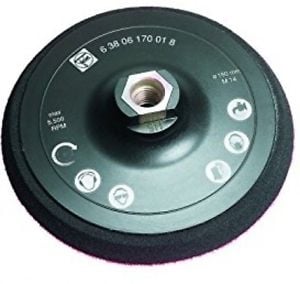 Fein Backing pad, dia. 7-7/8 in. 63806171017