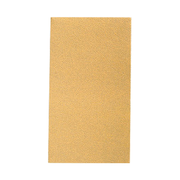 Mirka GLN 3 x 4 in. 100G Grip Sheet, Qty 50 XS-23-641-100