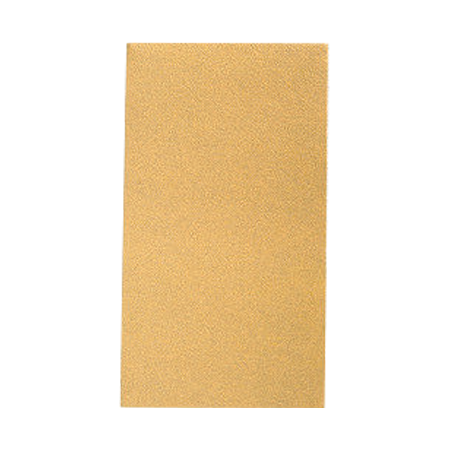 Mirka GLN 3 x 4 in. 100G Grip Sheet, Qty 50 XS-23-641-100