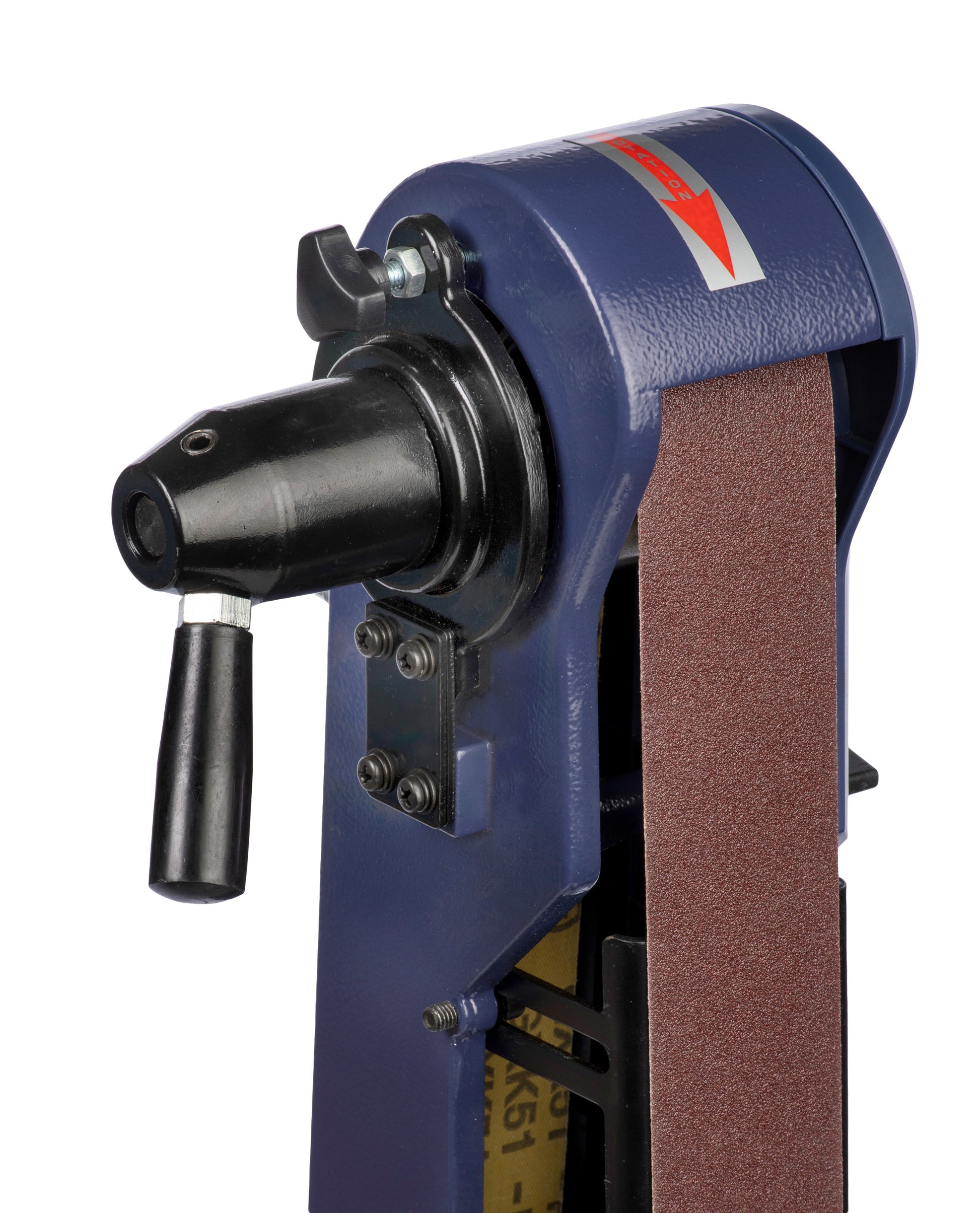 Palmgren 2" x 42" Belt, 6" Disc bench finishing machine 9681061