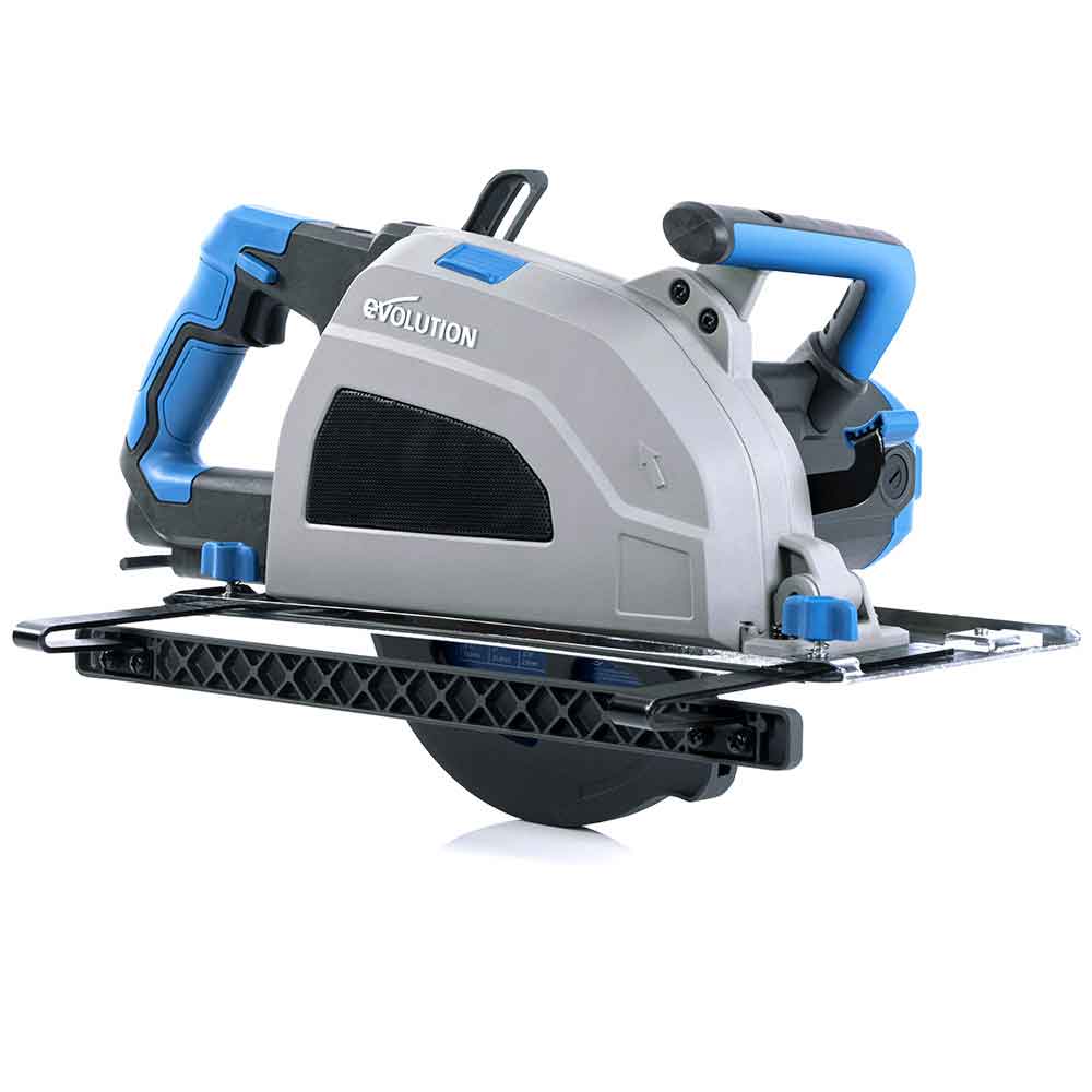 Evolution 8.25" Metal Cutting Circular Saw S210CCS