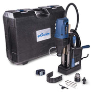 Evolution 1-1/8" Dia. Magnetic Drill with Carry Case S28MAG