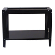 Laguna Tools SuperMax Open Stand for 19-38 Drum Sander SUPMX-71938-OP
