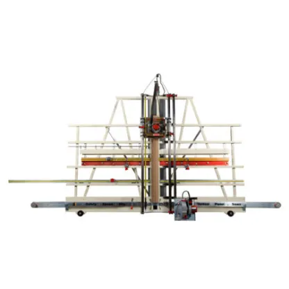 Safety Speed Cut Panel Saw and 1.75HP Router Combo SR5