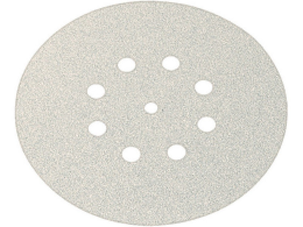 Fein 6" Sanding Sheets, 40 Grit, Qty. 50 63728009014