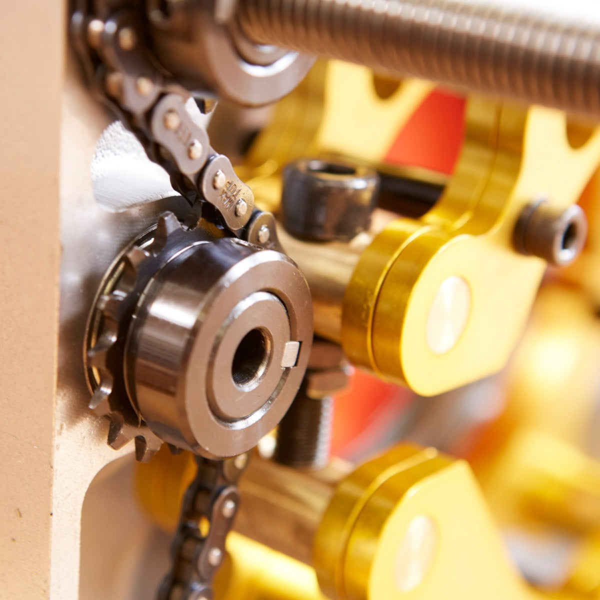 SawStop Four-Post Router Lift with Lock RT-LFT