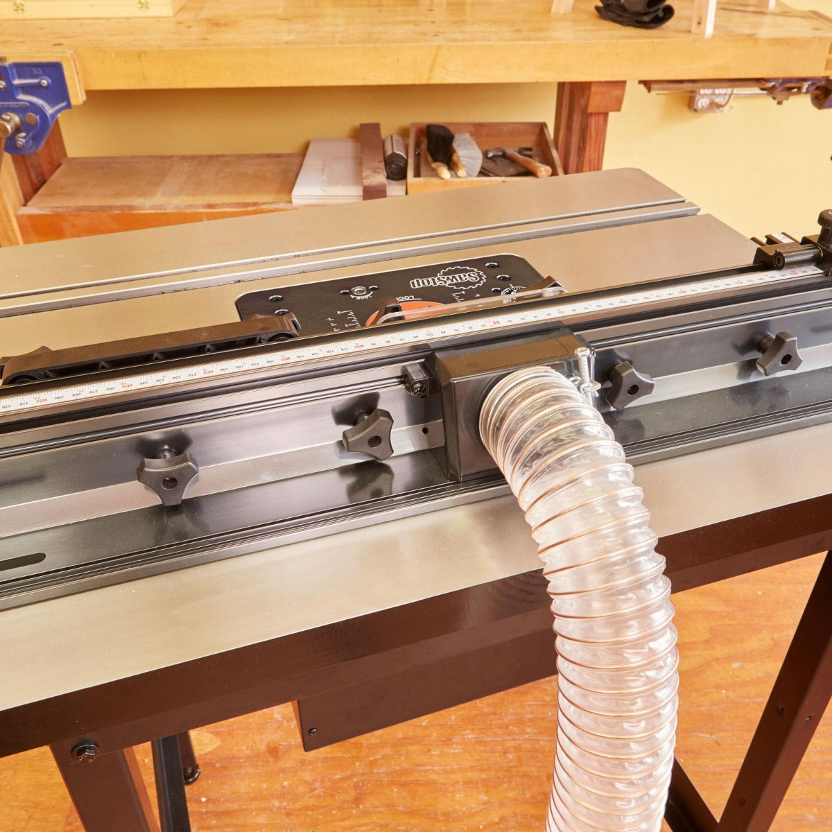 SawStop Standalone Router Table (Includes RT-F32, RT-STF, RT-C32) RT-FS