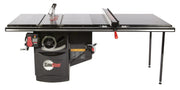 SawStop Industrial Table Saw 5HP 1Ph 230V 60Hz 52" T-Glide Fence ICS51230-TGI252