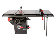 SawStop Professional Cabinet Saw with 36 in. Advance T-Glide Fence System 3HP 230V 60Hz PCS31230-ATGP36
