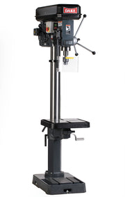 SB-32V 1-1/4" Floor Drill Press, Variable Speed, 110V 1Ph