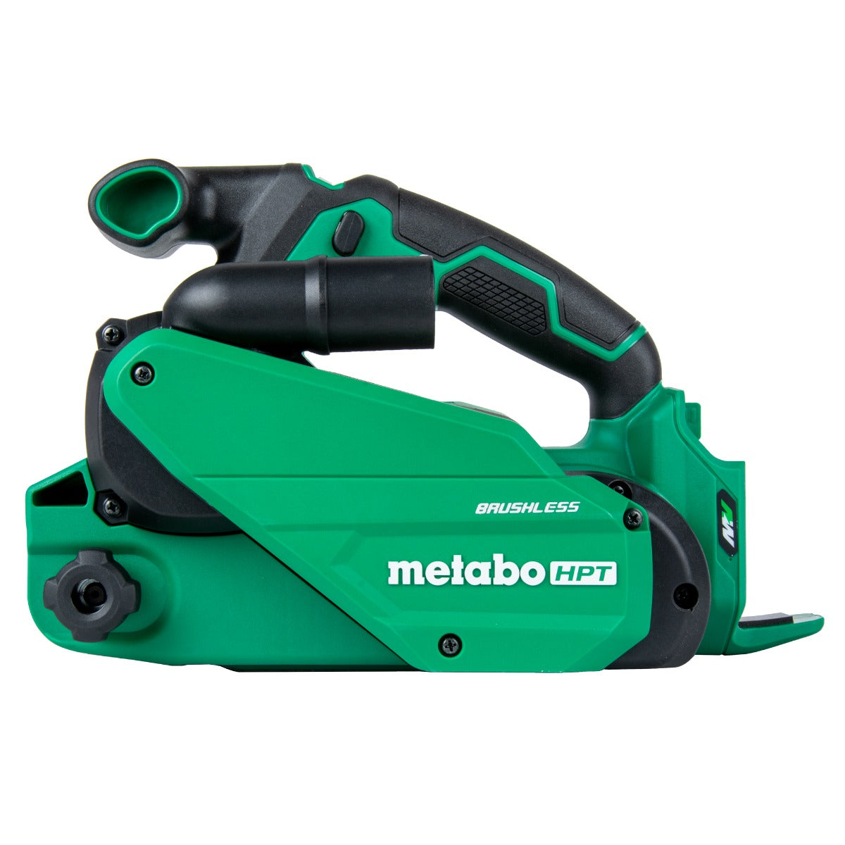 Metabo HPT 36V MultiVolt Cordless Brushless 3 x 21 in. Belt Sander (Bare Tool)