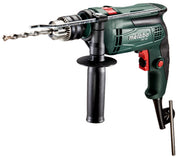 Metabo 1/2" Hammer Drill, SBE650 600742420