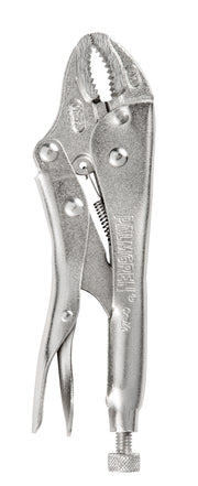 7" Curved Jaw Locking Plier