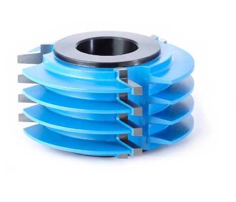 Amana Tool Finger Joint Cutter 1-1/4 in Bore SC300