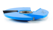 Amana Tool 3/4 in Stock R/Panel 3/4 in Bore SC408