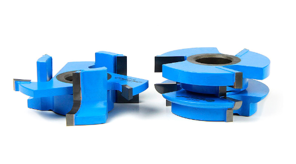 Amana Tool 3/4 in Stock Male & Female 3/4 in Bore SC440