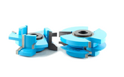 Amana Tool 3/4 in Stock Male & Female 3/4 in Bore SC442