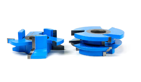 Amana Tool 3/4 in Stock Male & Female 3/4 in Bore SC446