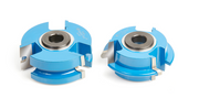 Amana Tool 2-5/8 in FLORING Set 3/4 in Bore SC453