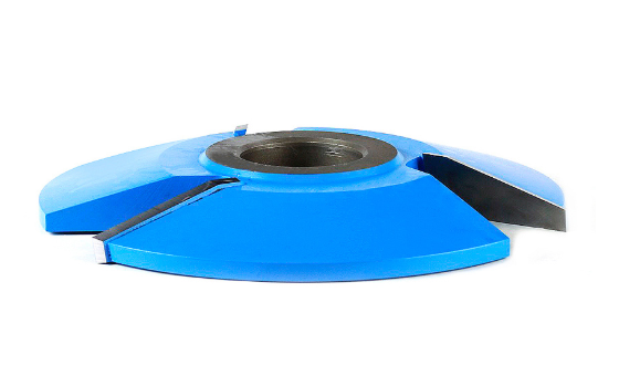 Amana Tool 3/4 in Stock R/Panel 1-1/4 in Bore SC504
