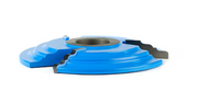 Amana Tool 3/4 in Stock R/Panel 1-1/4 in Bore SC509