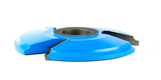Amana Tool 3/4 in Stock R/Panel 1-1/4 in Bore SC512