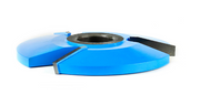 Amana Tool 5/8 in Stock R/Panel 1-1/4 in Bore SC516