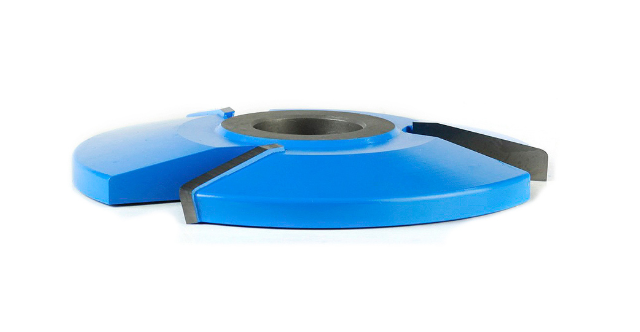 Amana Tool 5/8 in Stock R/Panel 1-1/4 in Bore SC518
