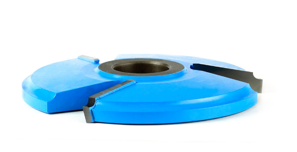 Amana Tool 5/8 in Stock R/Panel 1-1/4 in Bore SC522