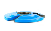 Amana Tool 5/8 in Stock R/Panel 1-1/4 in Bore SC528