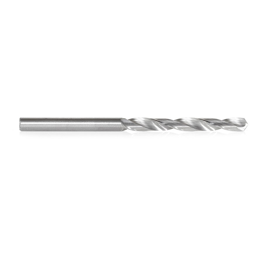Amana Tool 5/32 in Dia. S.C 4 Facet Drill SCFD-102