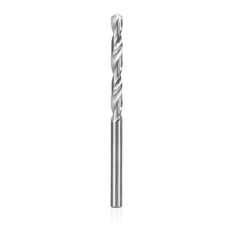 Amana Tool 5/32 in Dia. S.C 4 Facet Drill SCFD-102
