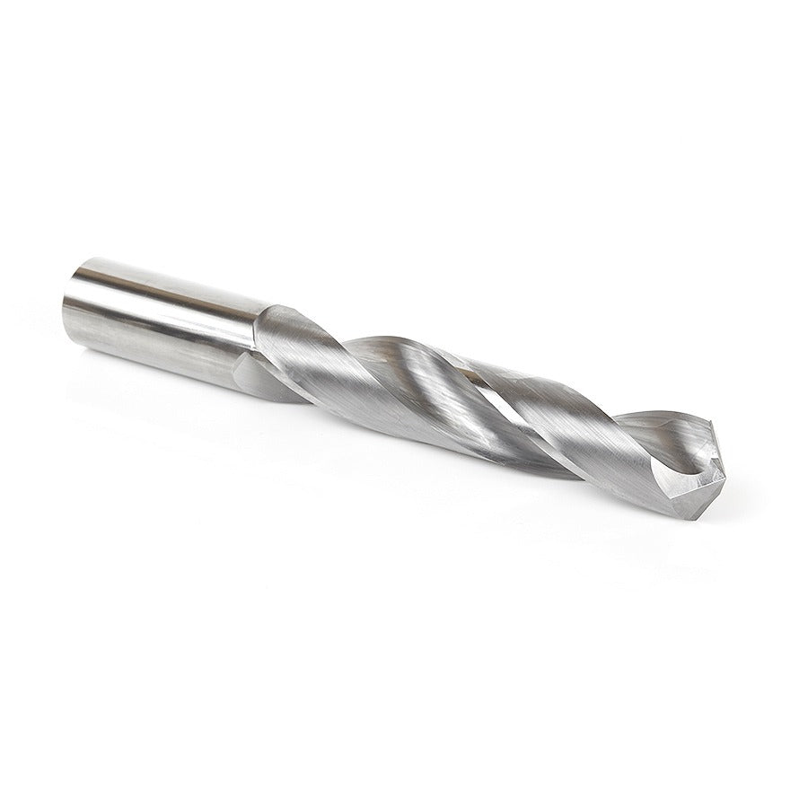 Amana Tool 3/4 in Dia. S.C 4 Facet Drill SCFD-128