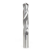 Amana Tool 3/4 in Dia. S.C 4 Facet Drill SCFD-128