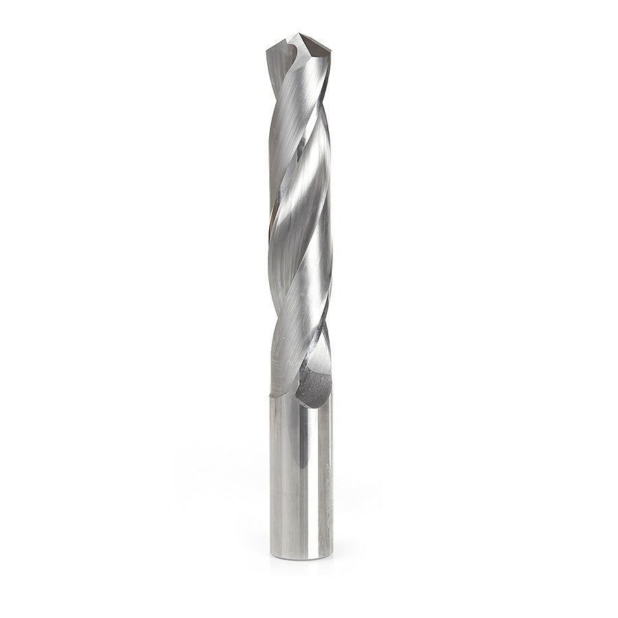 Amana Tool 3/4 in Dia. S.C 4 Facet Drill SCFD-128
