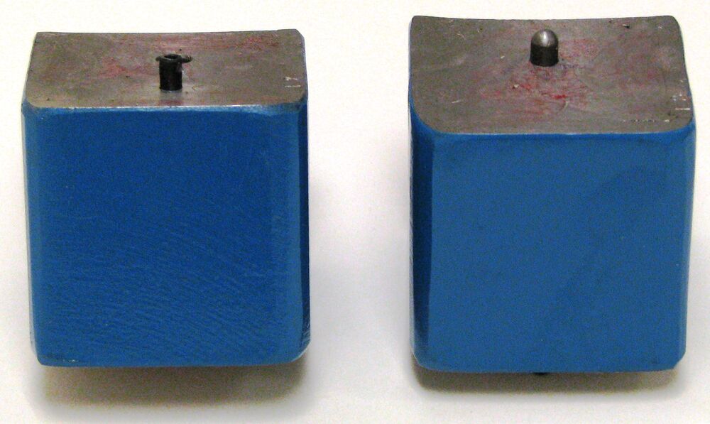 Bessey Tools Raising Block Set for BC Series Bearing Heaters BCRB