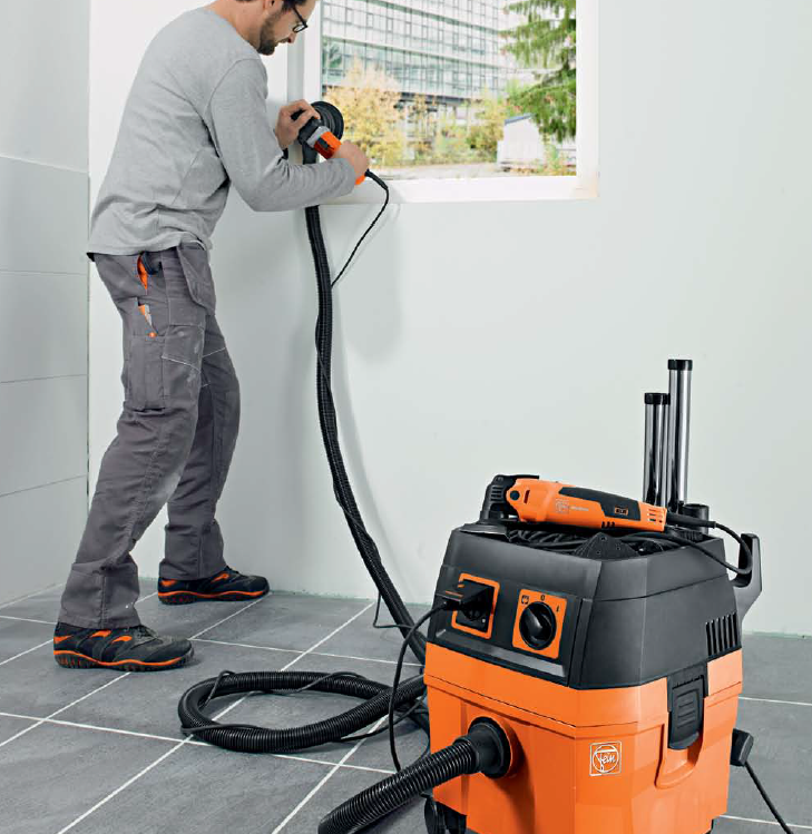 Fein Turbo I Dust Extractor 92035236090