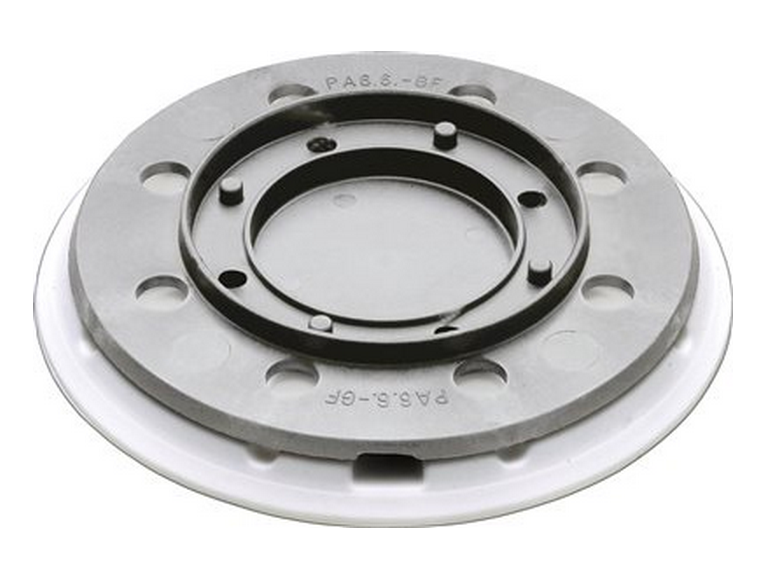 Festool 5 in. Super Soft Sander Backing Pad for ETS 125/ETSC 125 492282