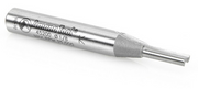 Amana Tool 2 Flute 1/8 Dia. 1/4 in Shank 45200