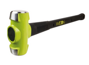 Jet 4 lb. Head, 24 in. B.A.S.H Sledge Hammer 20424