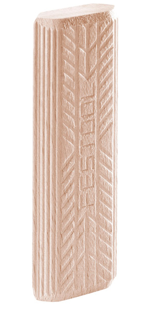 Festool DOMINO Dowel Beech D14x75/104 BU 201499