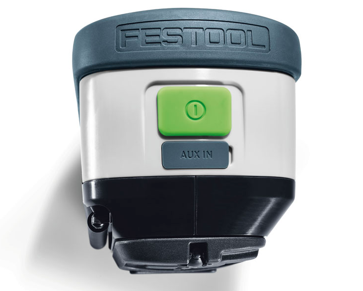 Festool SYSROCK Bluetooth Radio BR 10 200184