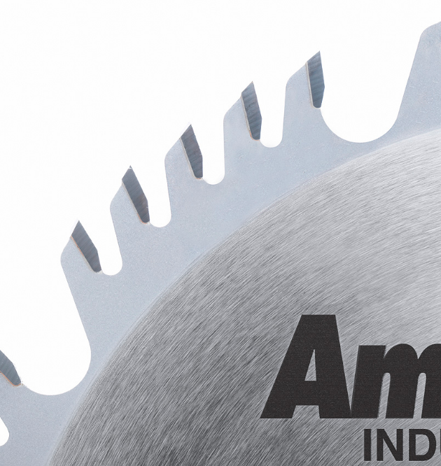 Amana Tool 10 in /50T Combination Grind 610504