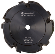 Amana Tool 7-1/4 in x 5T ACM 90 Insert Blade RC-4300
