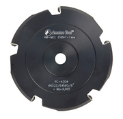 Amana Tool 6 in x 5T ACM 90 Insert Blade RC-4304