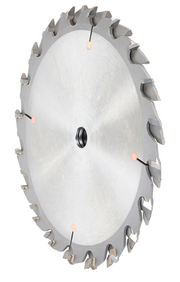 Amana Tool 8 in x 40T ACM 45 deg ADJ Saw Blade 508400