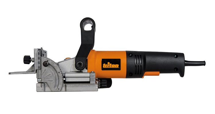 Triton Biscuit Joiner 760W, TBJ001 291627