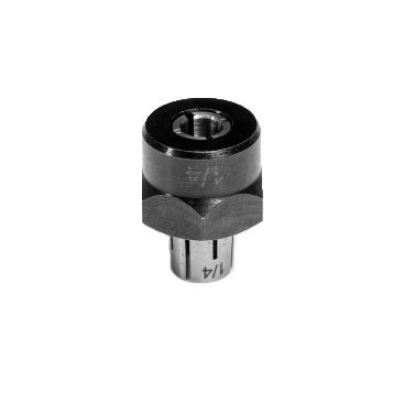 Shaper Tools 1/4 in. Collet SC1-2500
