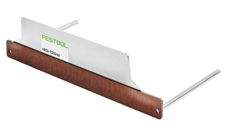 Festool Cover Plate for TS 55/TS 55 R/TS 55 F/TS 60 K/TSC 55/TSC 55 K 577341